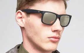 rayban眼镜的款式众多，哪款最经典？