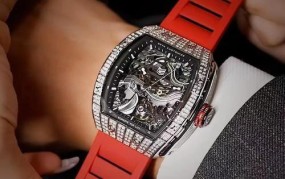 格雅长城手表怎么样值得买吗