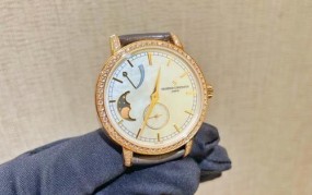 Vacheron Constantin手表，如何挑选适合自己的款式？