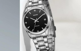 雷诺机械手表怎么样值得买吗