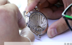 手表维修技巧（学习如何正确维护和修理手表）