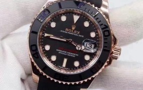 Rolex手表价格不菲，究竟是什么品牌？怎么区分真假？