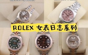 Rolex手表Datejust款，投资价值如何评估？