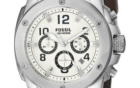 fossil手表是哪个国家的品牌(了解fossil手表的品牌国家归属)