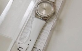 swatch手表和hublot手表风格有何不同？