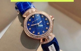 宝格丽手表价格女士新款多少钱？有哪些新的功能？