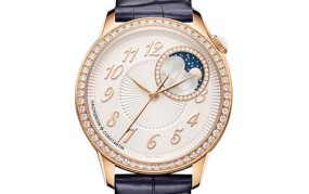 Vacheron Constantin手表图片展示哪家更全？怎样挑选正品？