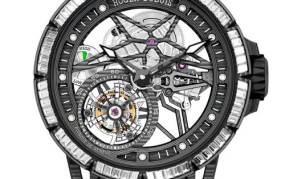 roger dubuis手表档次如何？与其它品牌相比有何优势？