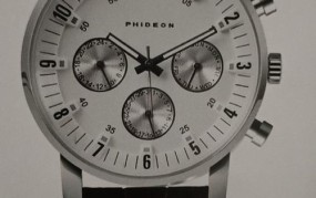 phideon是什么手表