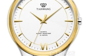 tianwang手表