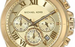michael kors是什么牌子的手表