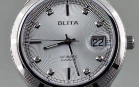 blita百利达手表价格SWISS MADE