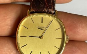 Longines是什么牌子的手表？价格区间有多大？