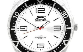 slazenger手表是什么牌子的手表？落地价是多少?