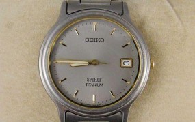 seiko手表一般多少钱有知道的吗