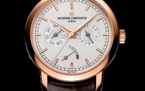 Vacheron Constantin是什么牌子？它的品牌定位如何？