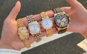 收购二手手表的商家叫什么