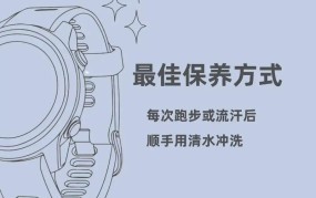 手表怎么保养表带