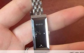 Gucci手表回收价一般是多少？和品牌有什么关系？