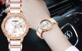 名表专卖店有哪些一款手表适合女生戴？