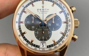 zenith手表多少钱，zenith手表