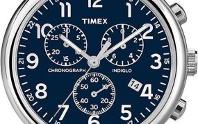 timex手表为什么这么便宜