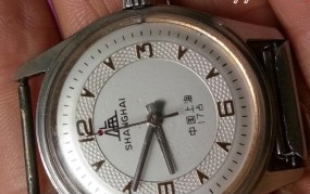 上海手表A611防震收藏价格多少（该款手表的珍藏价值和价格）